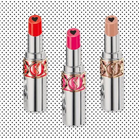 ysl lip plumping|ysl lipstick for women.